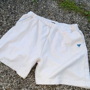 Sigrun Tennis Match Shorts Pickleball Mens Large Sweatpants Comfy Court Preppy